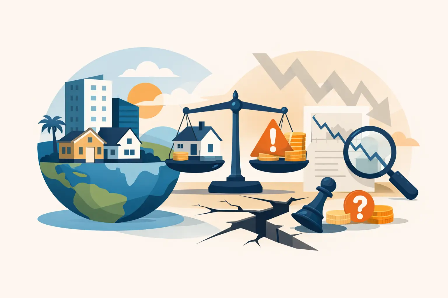 Residency Investment Risks: What to Assess