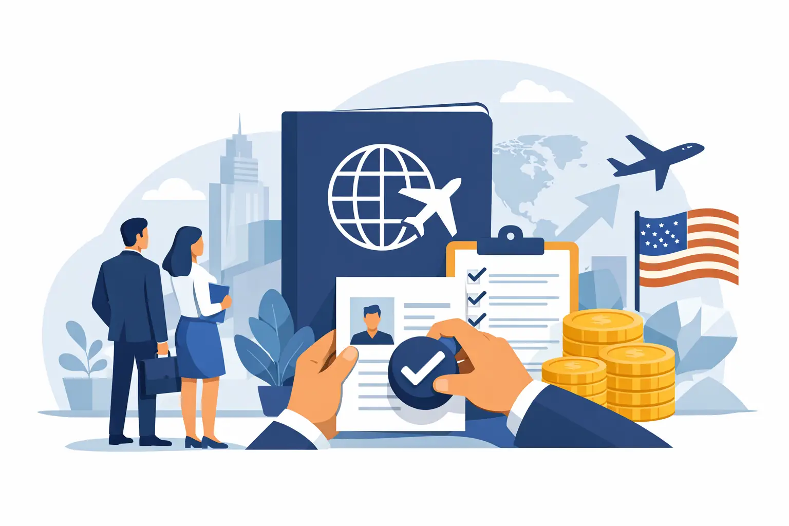Investor Visa Approval Factors That Matter Most